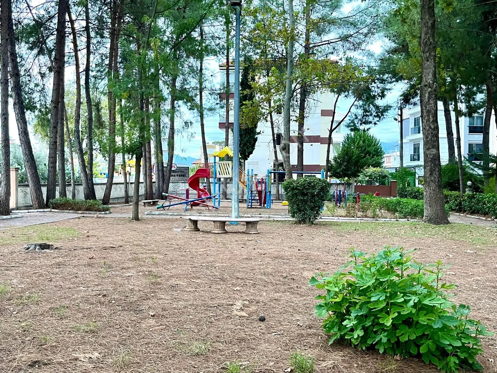 Döşemealtı Bahçeyaka Mh'de Satılık 2+1 70m² 1.kat Daire — fotoğraf 23