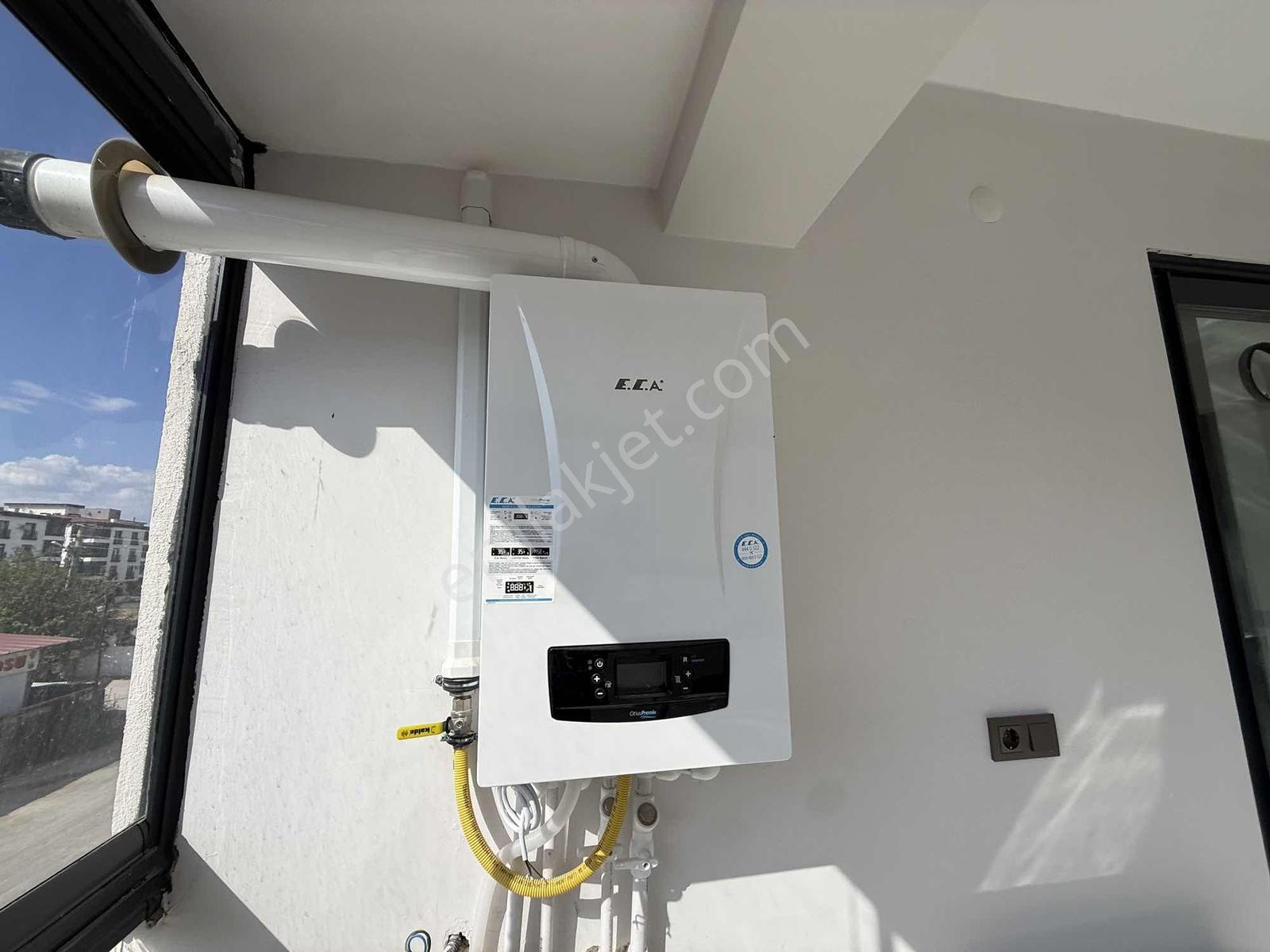 Uygan'dan Muratbey Mah Lüx 105m² Geniş 2+1 — fotoğraf 3