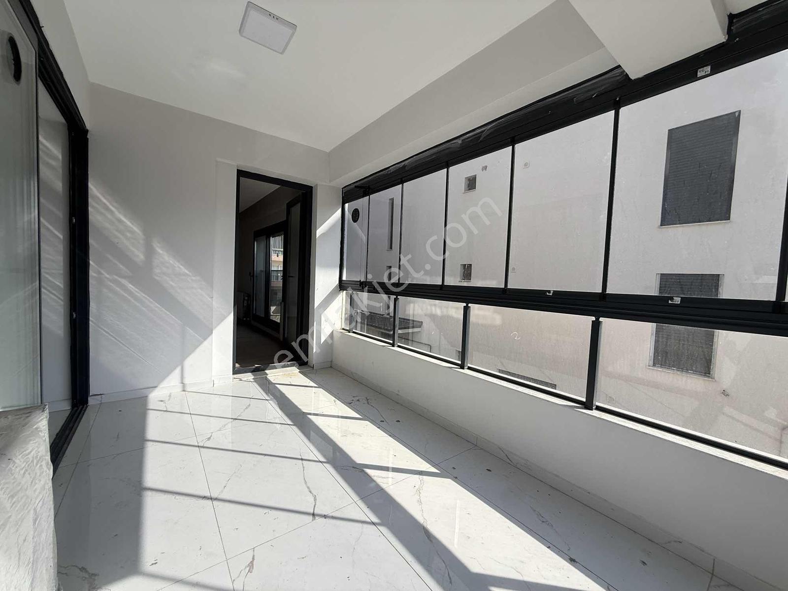 Uygan'dan Muratbey Mah Lüx 105m² Geniş 2+1 — fotoğraf 4
