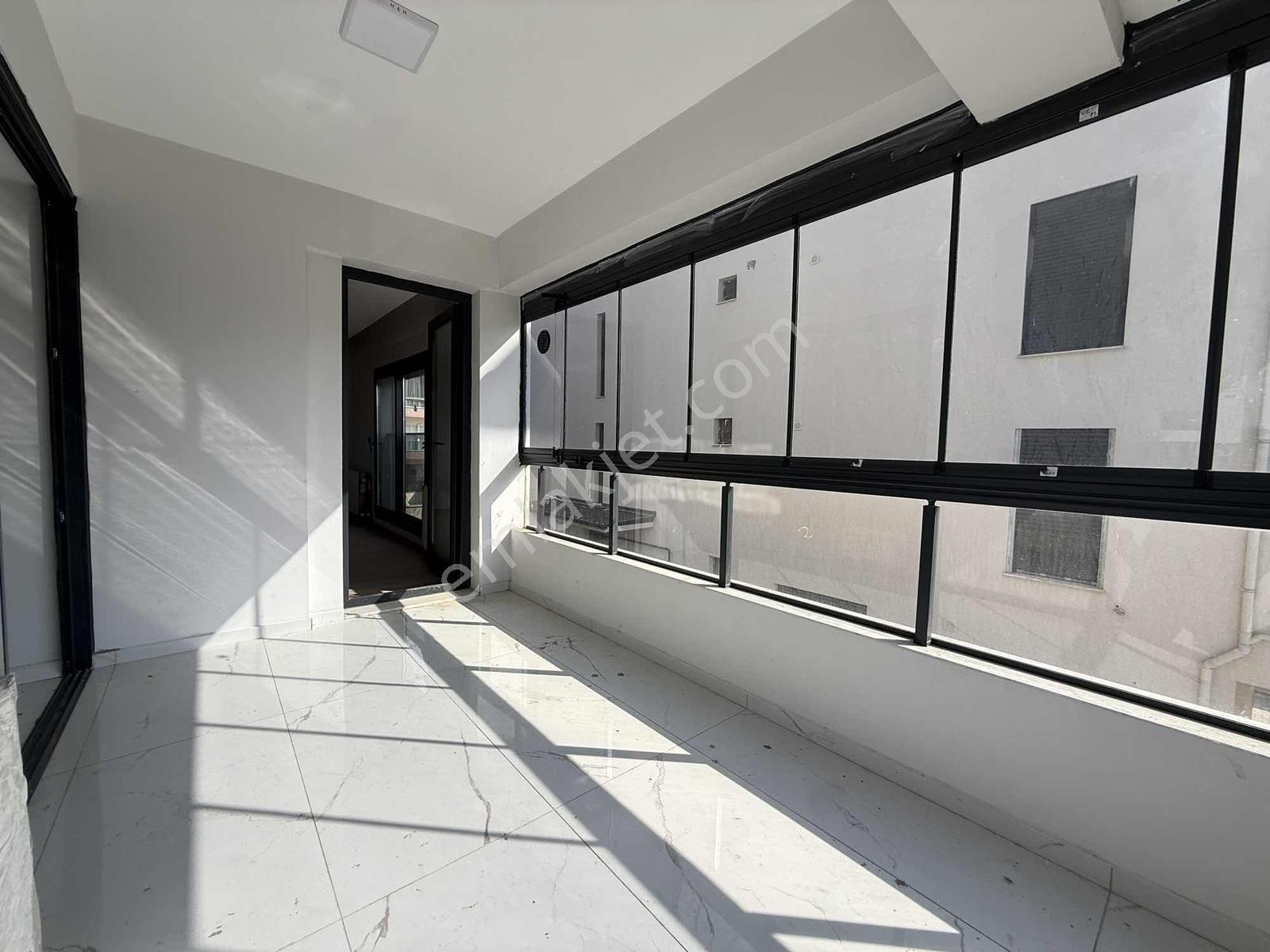 Uygan'dan Muratbey Mah Lüx 105m² Geniş 2+1 — fotoğraf 5