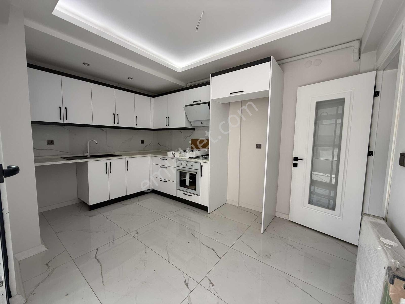 Uygan'dan Muratbey Mah Lüx 105m² Geniş 2+1 — fotoğraf 6