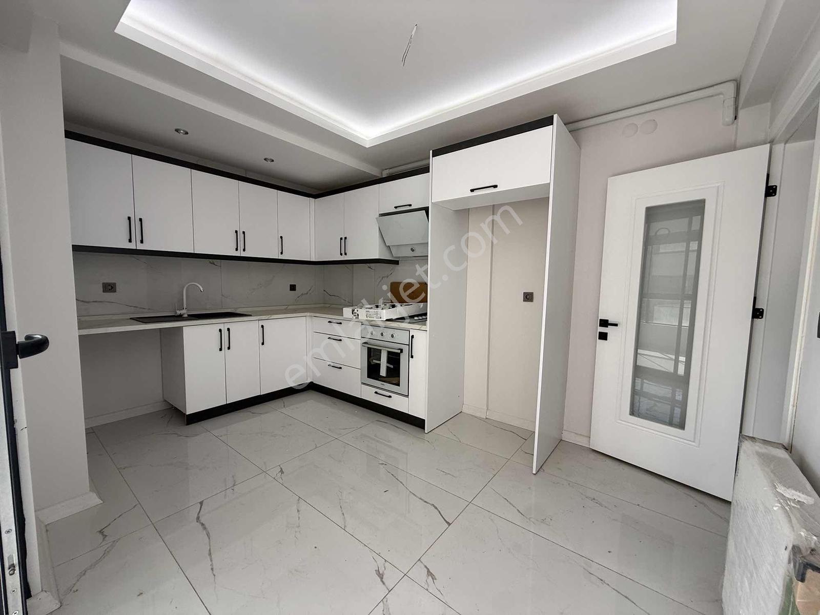 Uygan'dan Muratbey Mah Lüx 105m² Geniş 2+1 — fotoğraf 7