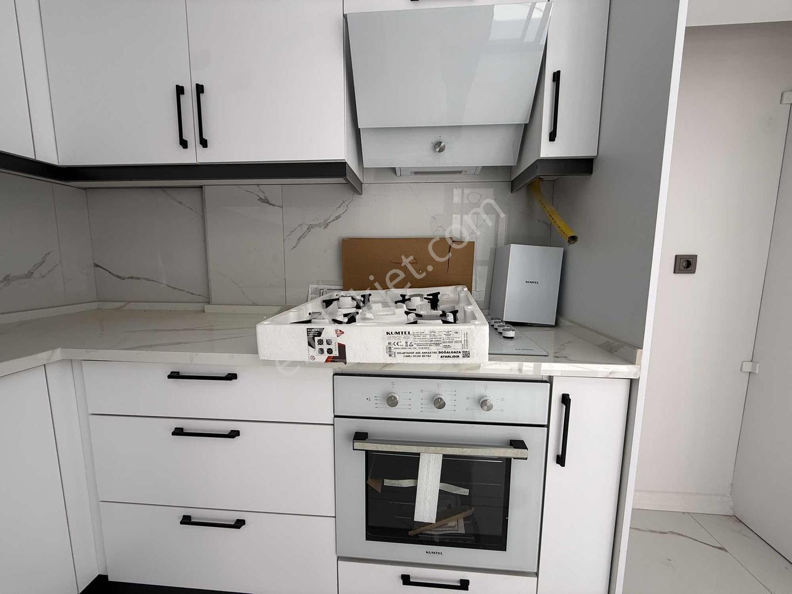 Uygan'dan Muratbey Mah Lüx 105m² Geniş 2+1 — fotoğraf 8