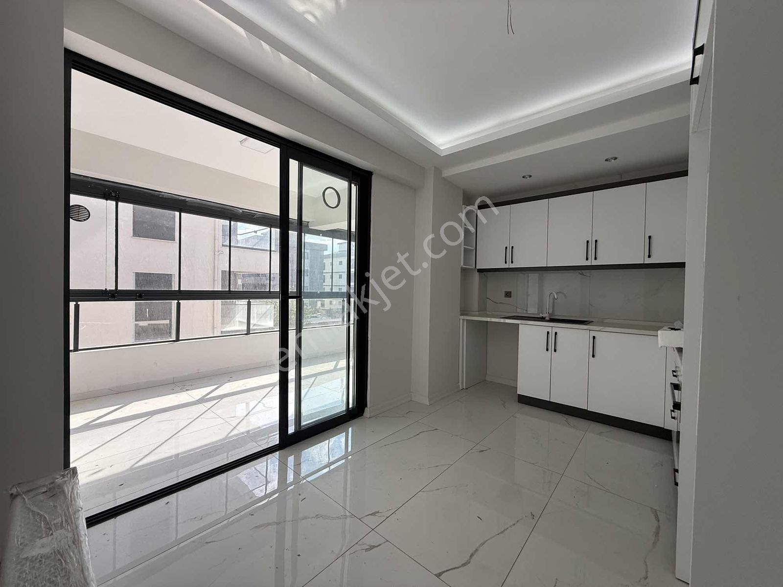 Uygan'dan Muratbey Mah Lüx 105m² Geniş 2+1 — fotoğraf 9