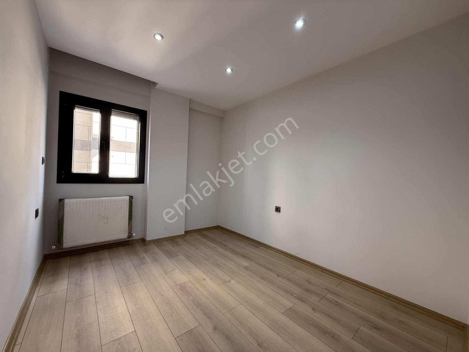 Uygan'dan Muratbey Mah Lüx 105m² Geniş 2+1 — fotoğraf 10