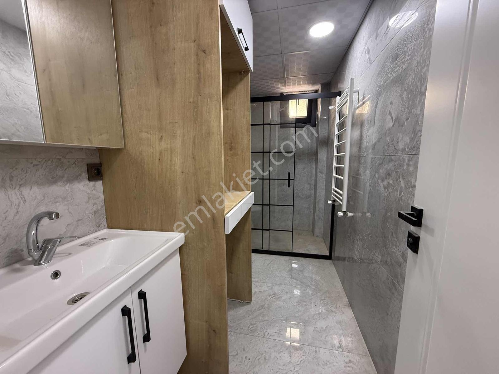 Uygan'dan Muratbey Mah Lüx 105m² Geniş 2+1 — fotoğraf 14