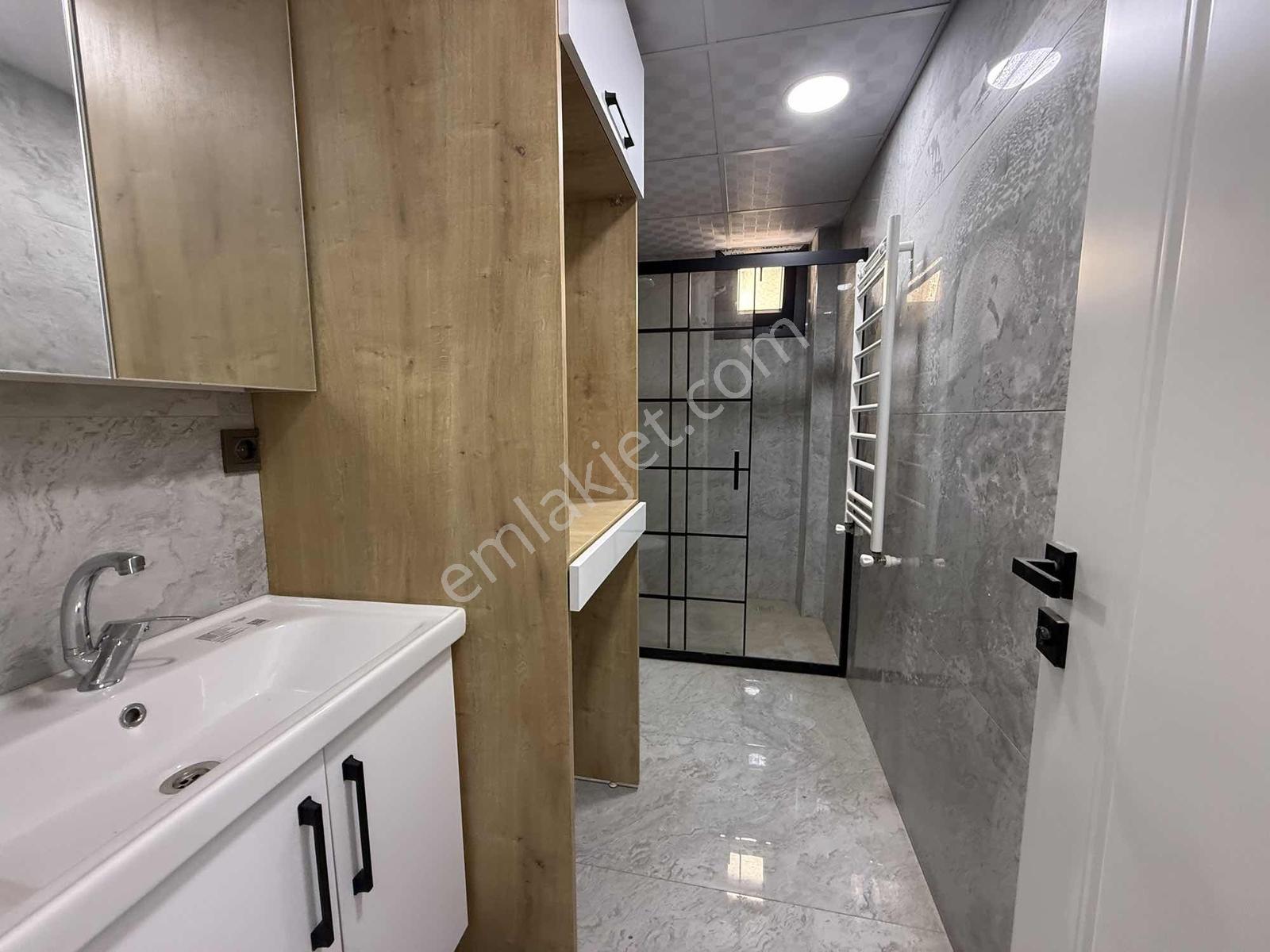 Uygan'dan Muratbey Mah Lüx 105m² Geniş 2+1 — fotoğraf 15