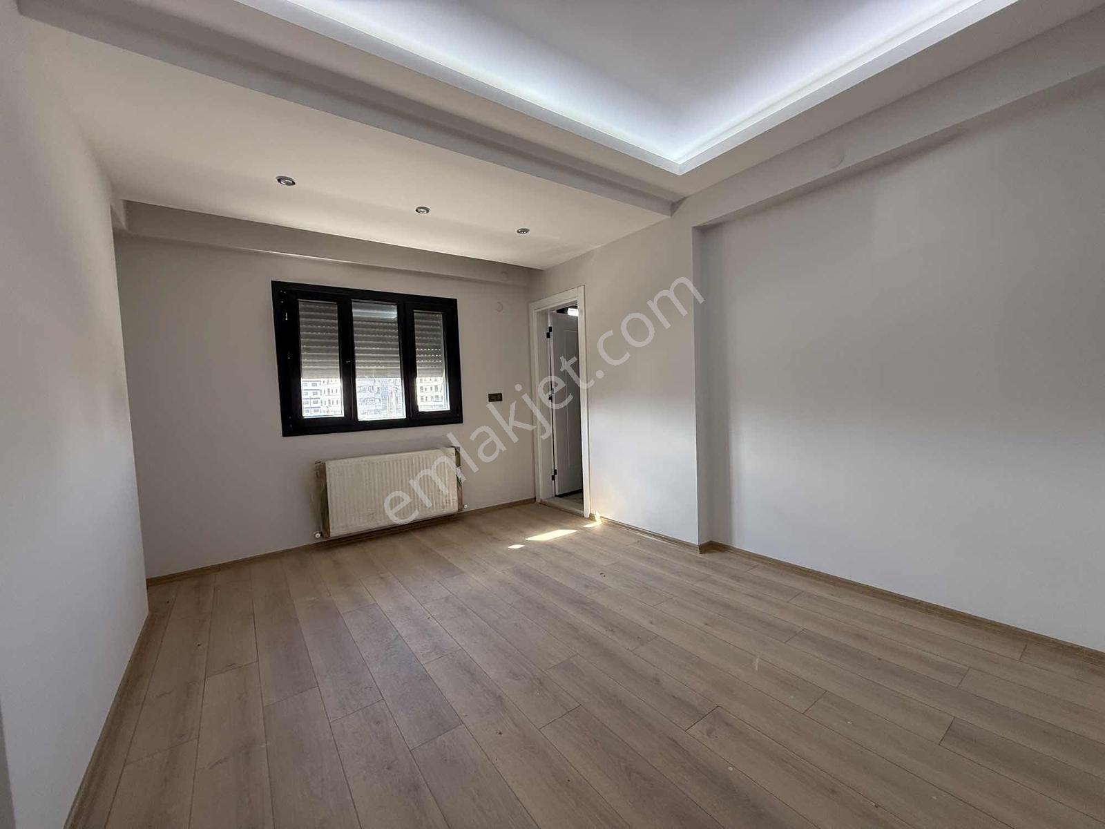 Uygan'dan Muratbey Mah Lüx 105m² Geniş 2+1 — fotoğraf 17