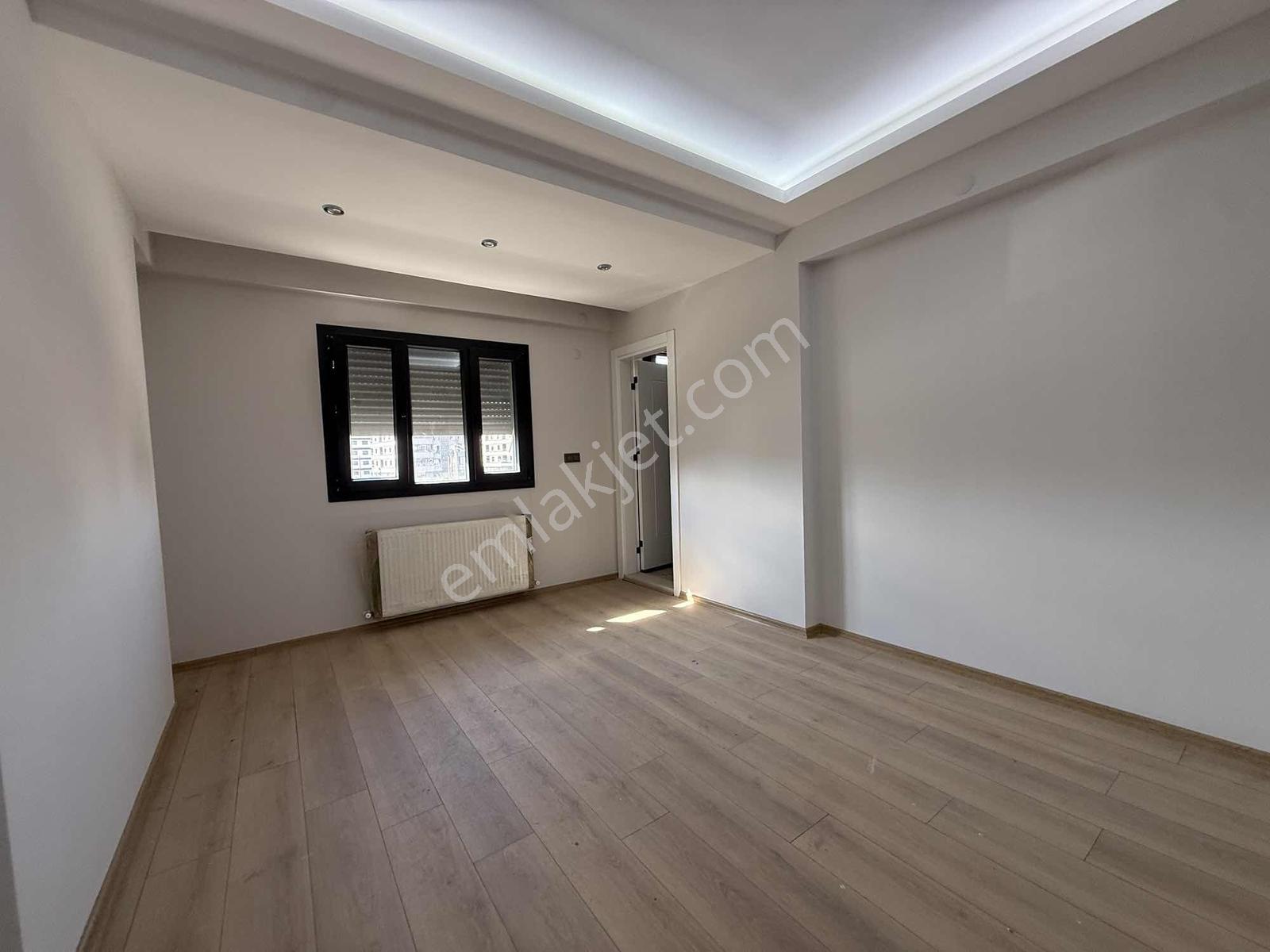 Uygan'dan Muratbey Mah Lüx 105m² Geniş 2+1 — fotoğraf 18
