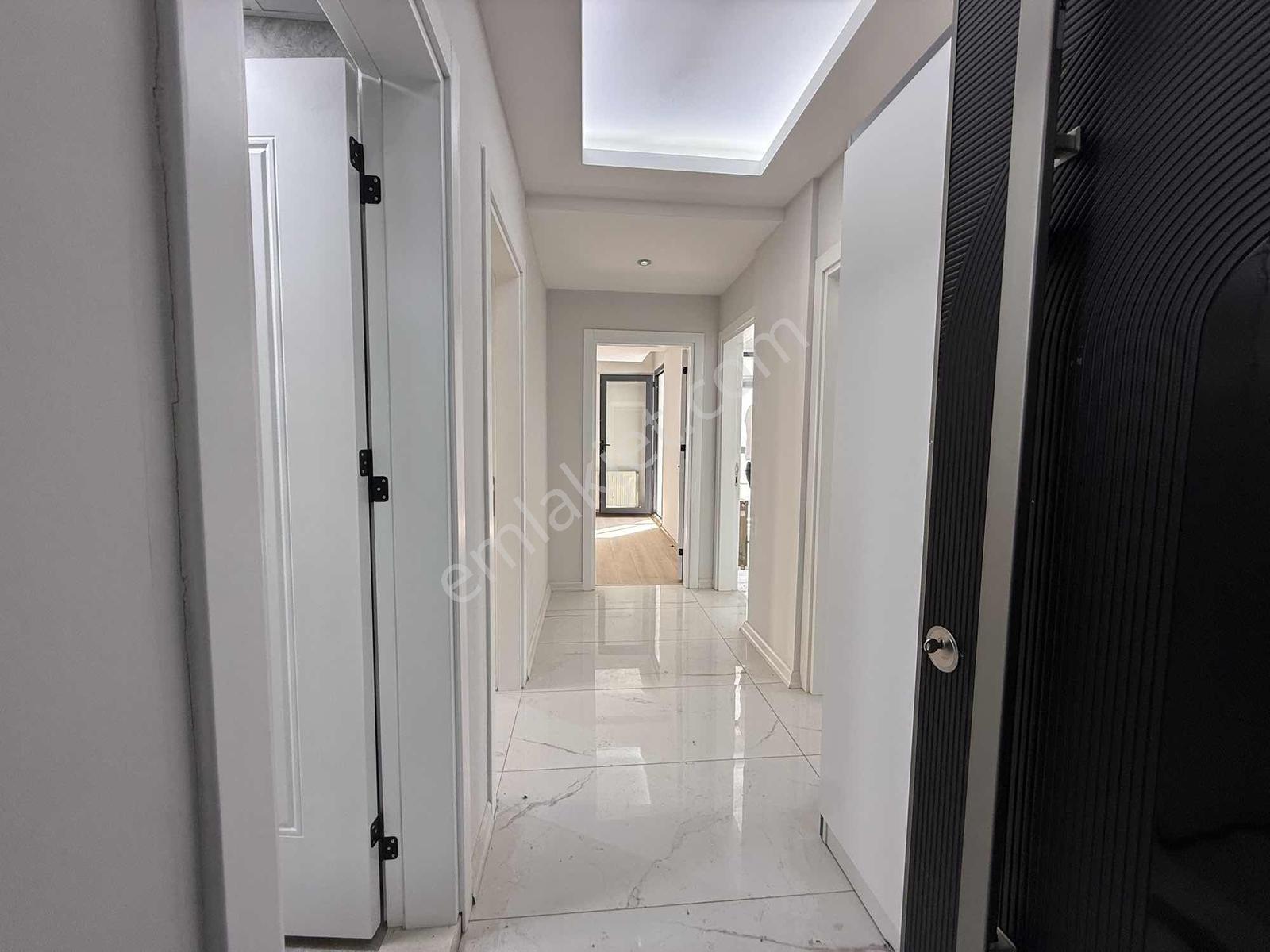Uygan'dan Muratbey Mah Lüx 105m² Geniş 2+1 — fotoğraf 22