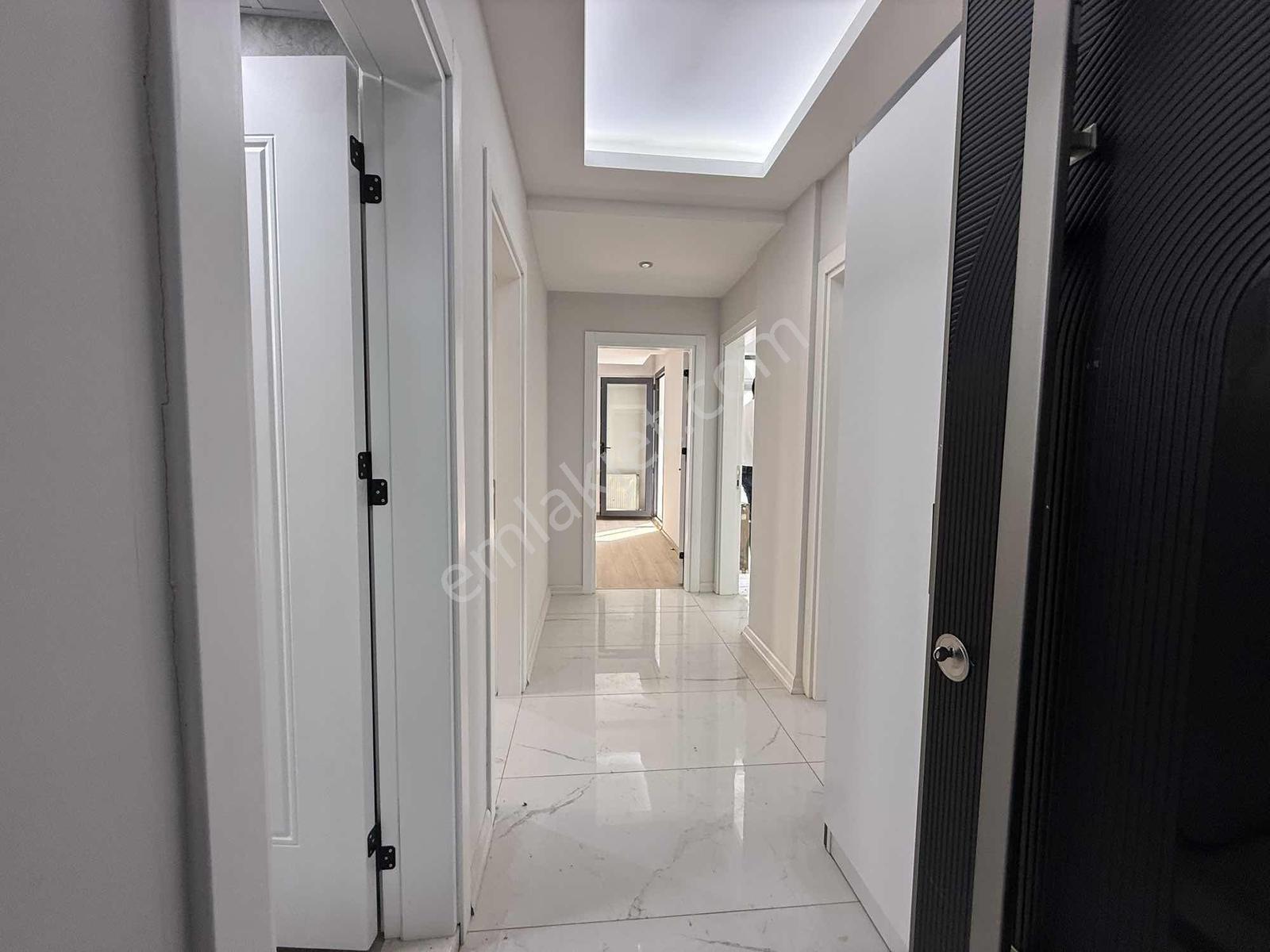 Uygan'dan Muratbey Mah Lüx 105m² Geniş 2+1 — fotoğraf 23