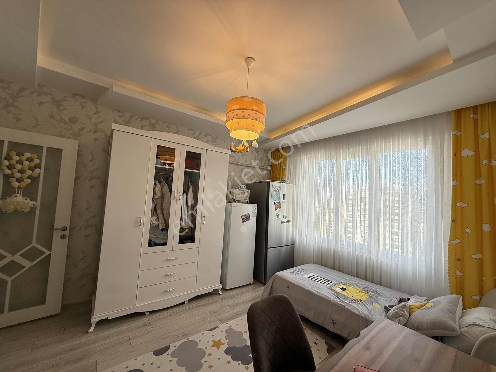 Rotadan Winston Avm Yakınında Havuzlu 3,5+1 Lüks Satılık Daire — fotoğraf 16