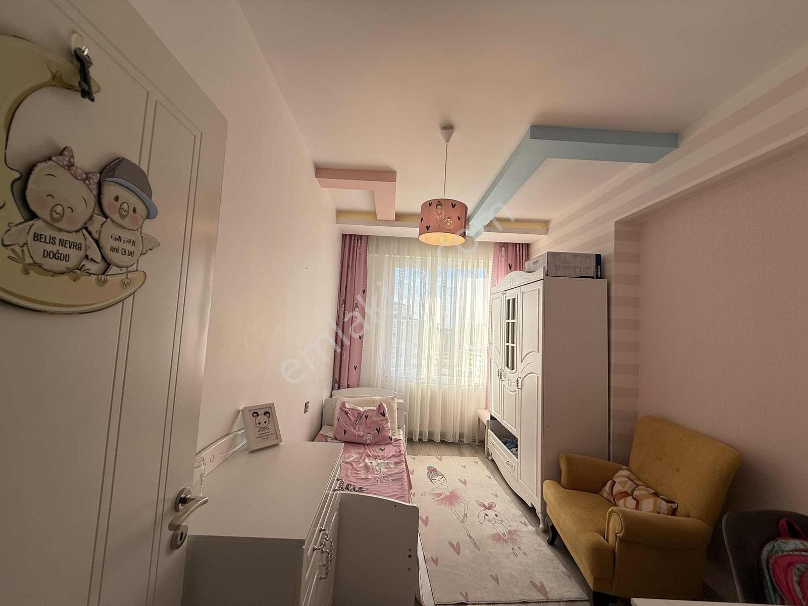 Rotadan Winston Avm Yakınında Havuzlu 3,5+1 Lüks Satılık Daire — fotoğraf 25