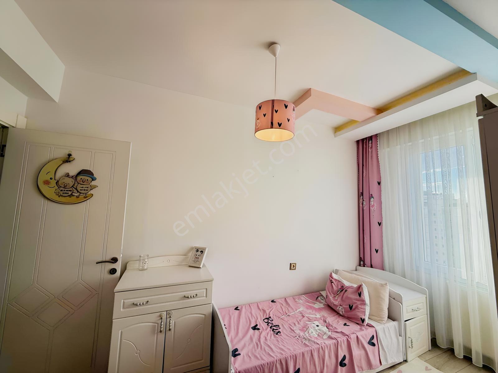 Rotadan Winston Avm Yakınında Havuzlu 3,5+1 Lüks Satılık Daire — fotoğraf 26