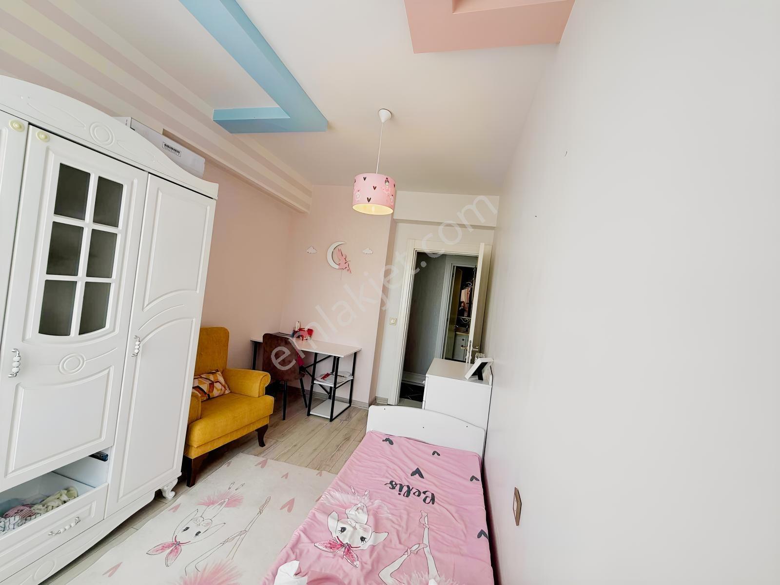 Rotadan Winston Avm Yakınında Havuzlu 3,5+1 Lüks Satılık Daire — fotoğraf 27
