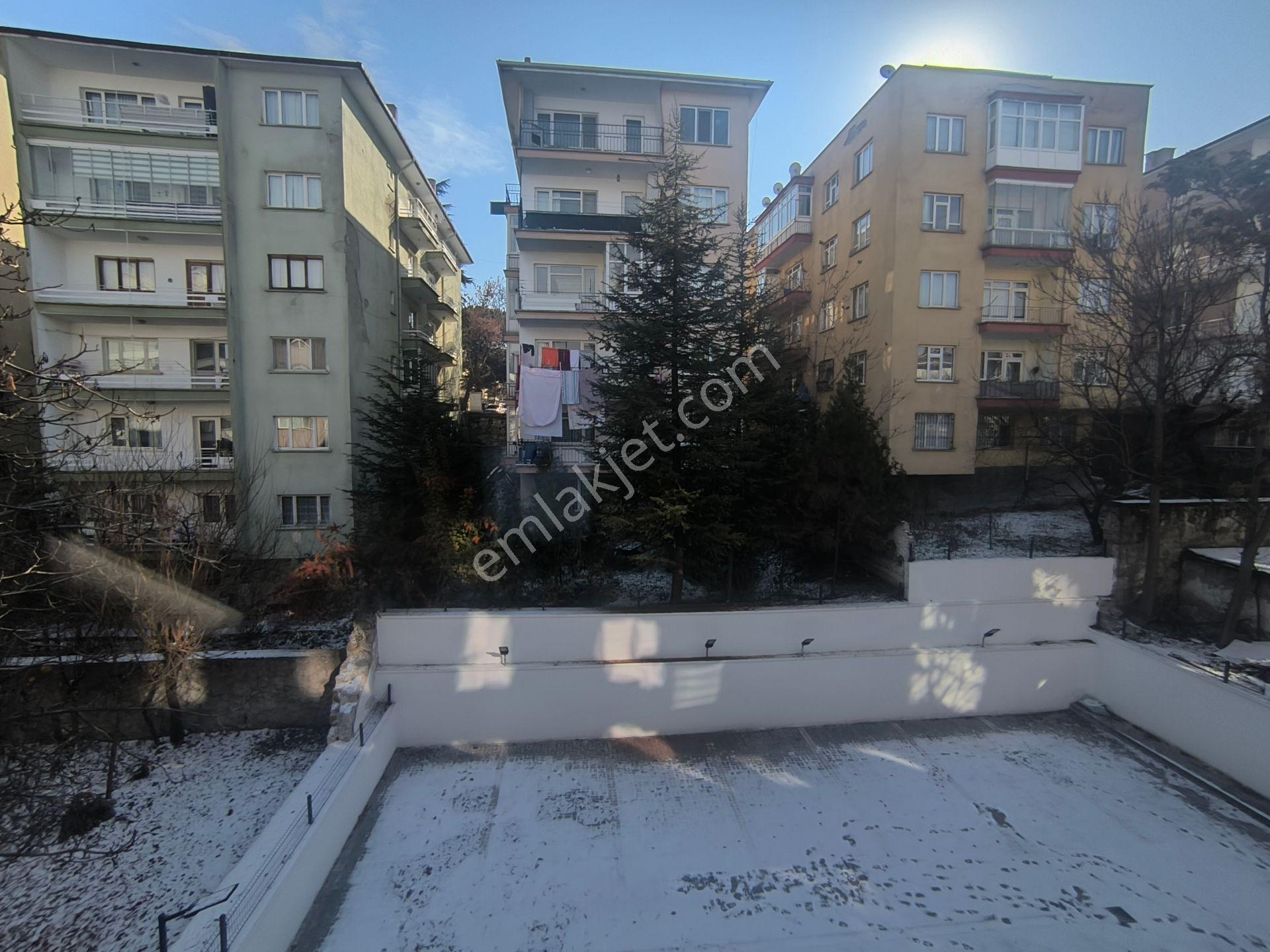 Ön Cebeci-samur Sokakta Yatırımcıya Yüksek Gelir Fırsatları — fotoğraf 22