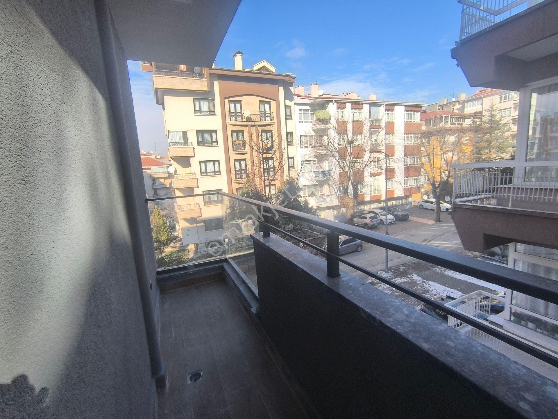 Ön Cebeci-samur Sokakta Yatırımcıya Yüksek Gelir Fırsatları — fotoğraf 26