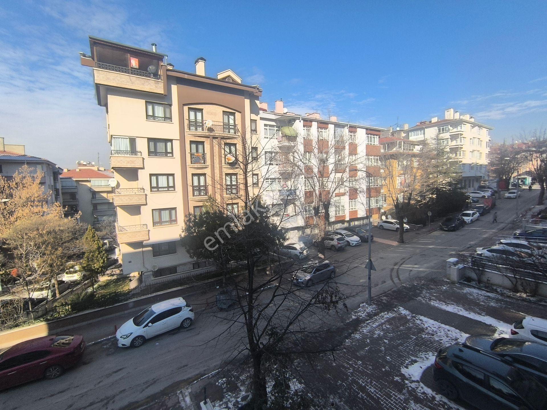 Ön Cebeci-samur Sokakta Yatırımcıya Yüksek Gelir Fırsatları — fotoğraf 27