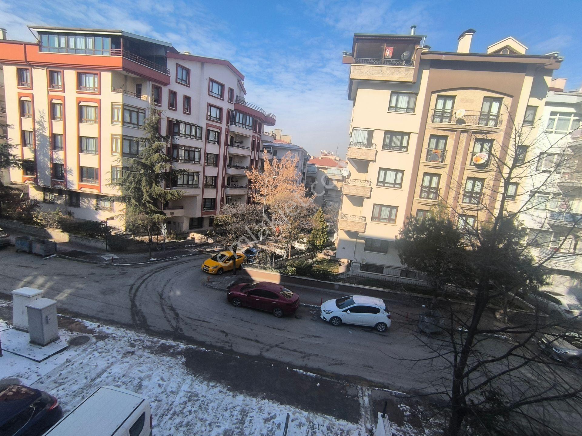 Ön Cebeci-samur Sokakta Yatırımcıya Yüksek Gelir Fırsatları — fotoğraf 28