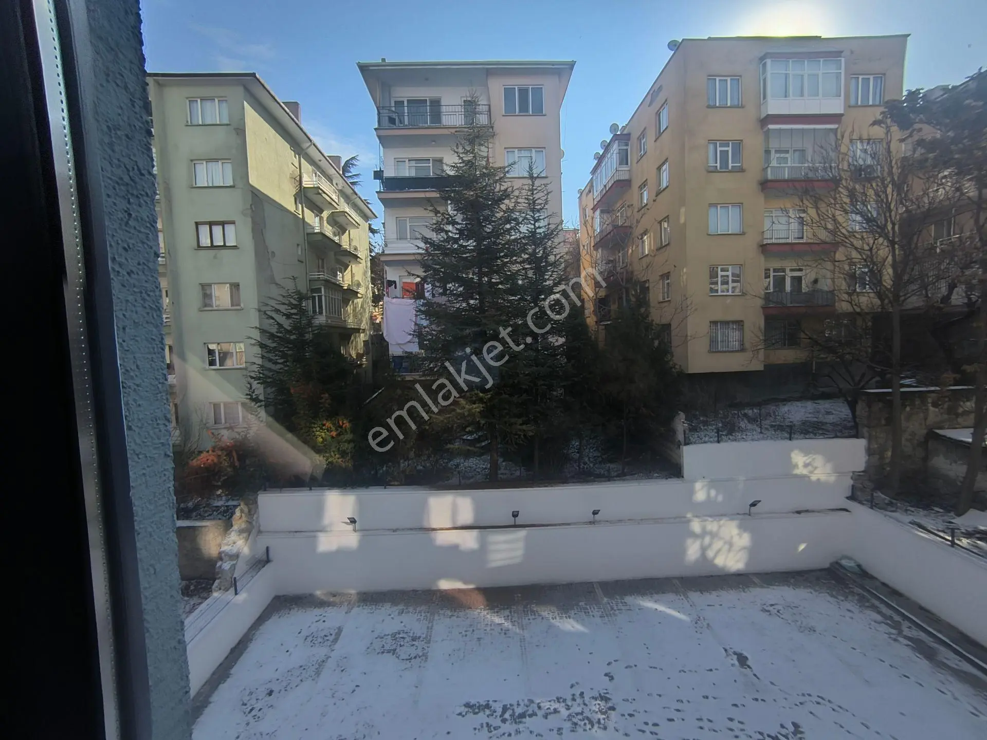Ön Cebeci-samur Sokakta Yatırımcıya Yüksek Gelir Fırsatları — fotoğraf 33