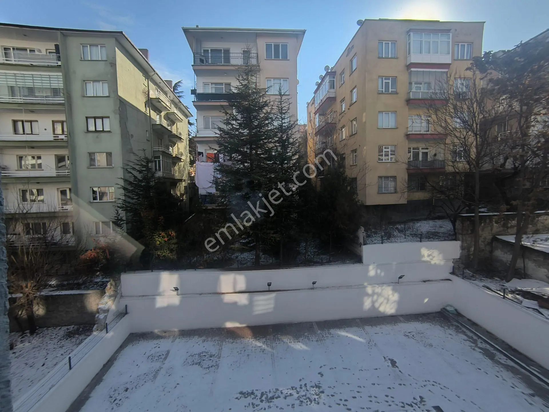 Ön Cebeci-samur Sokakta Yatırımcıya Yüksek Gelir Fırsatları — fotoğraf 34
