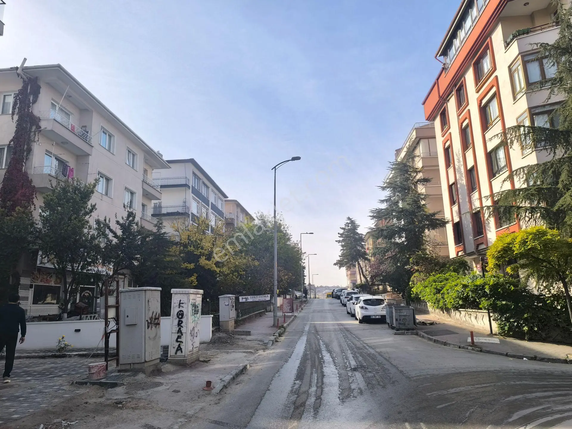 Ön Cebeci-samur Sokakta Yatırımcıya Yüksek Gelir Fırsatları — fotoğraf 42