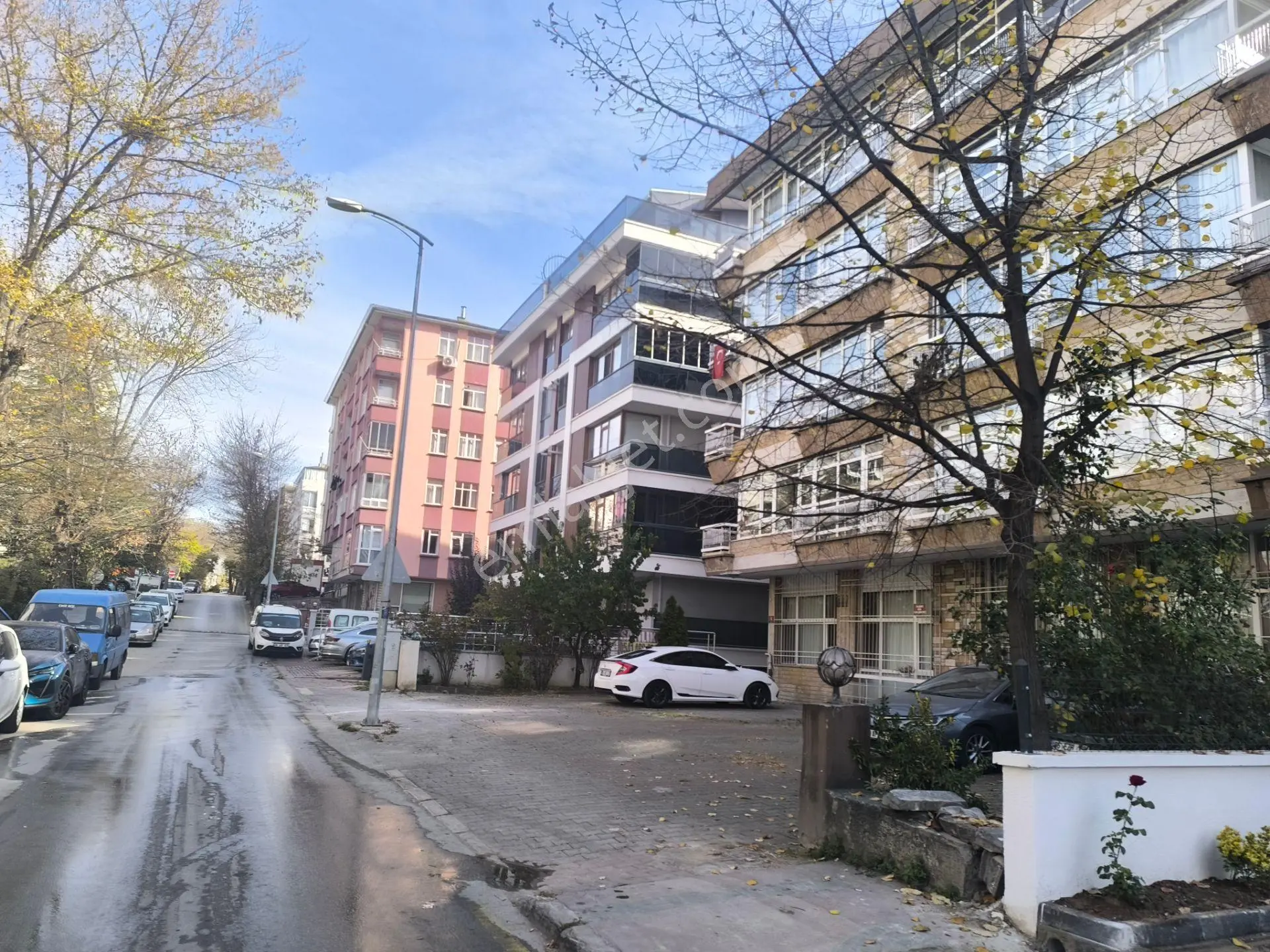 Ön Cebeci-samur Sokakta Yatırımcıya Yüksek Gelir Fırsatları — fotoğraf 43