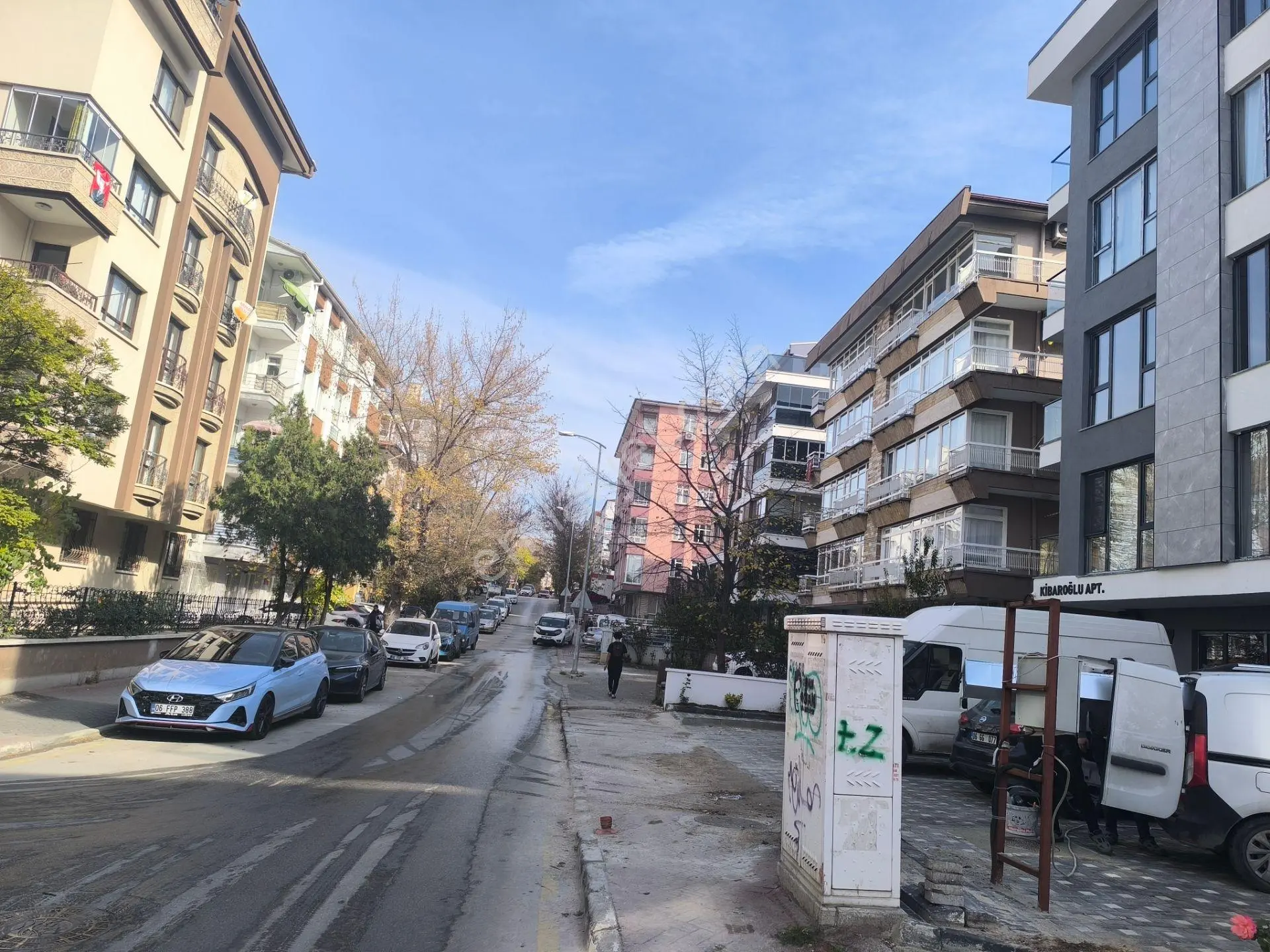 Ön Cebeci-samur Sokakta Yatırımcıya Yüksek Gelir Fırsatları — fotoğraf 46