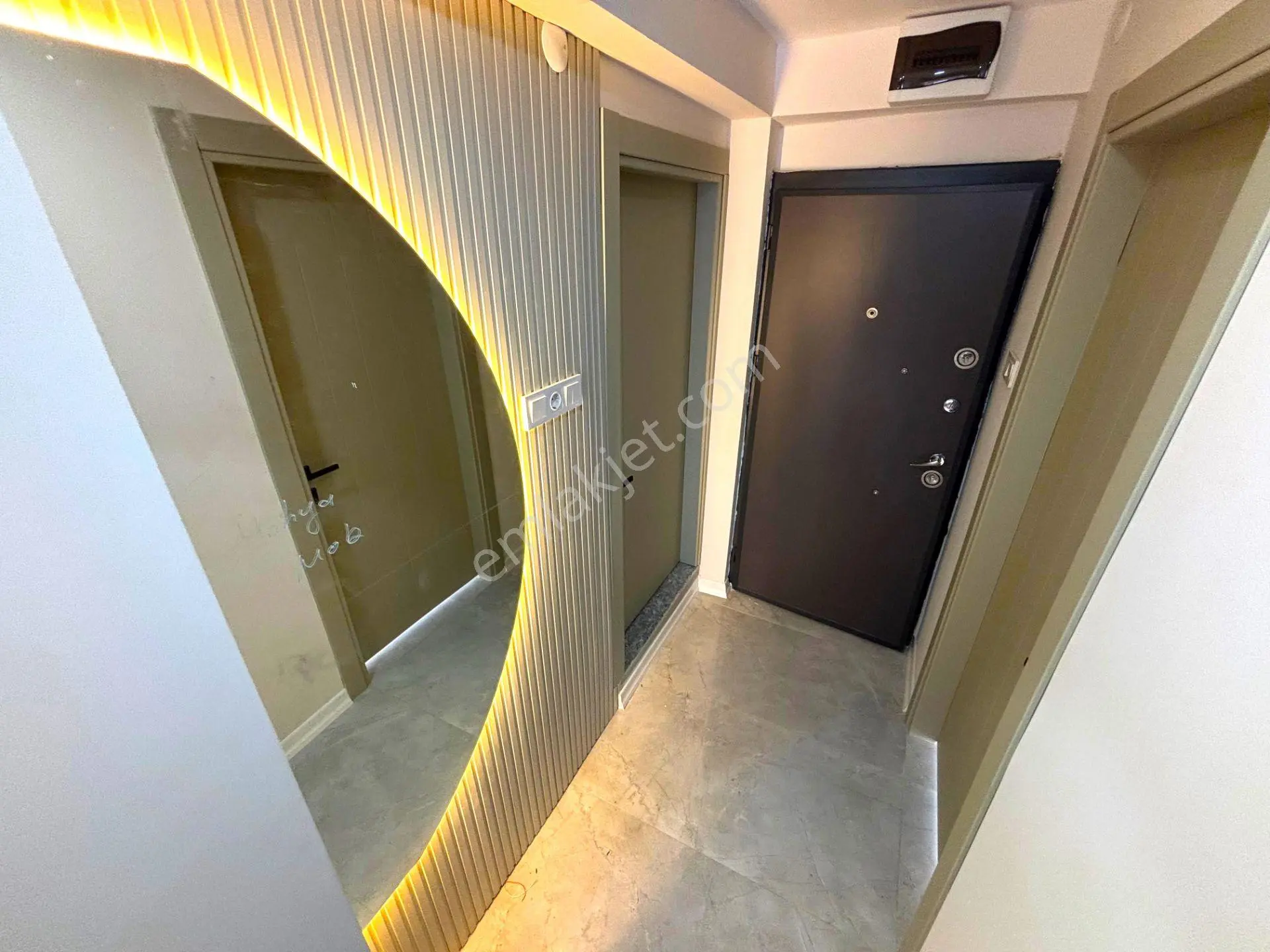 𝄞melodi'den Akçay Merkez'de Böyle Fırsat Yok! Ön Cephe-arakat Denize 300mt Mesafede 2+1 Daire — fotoğraf 2