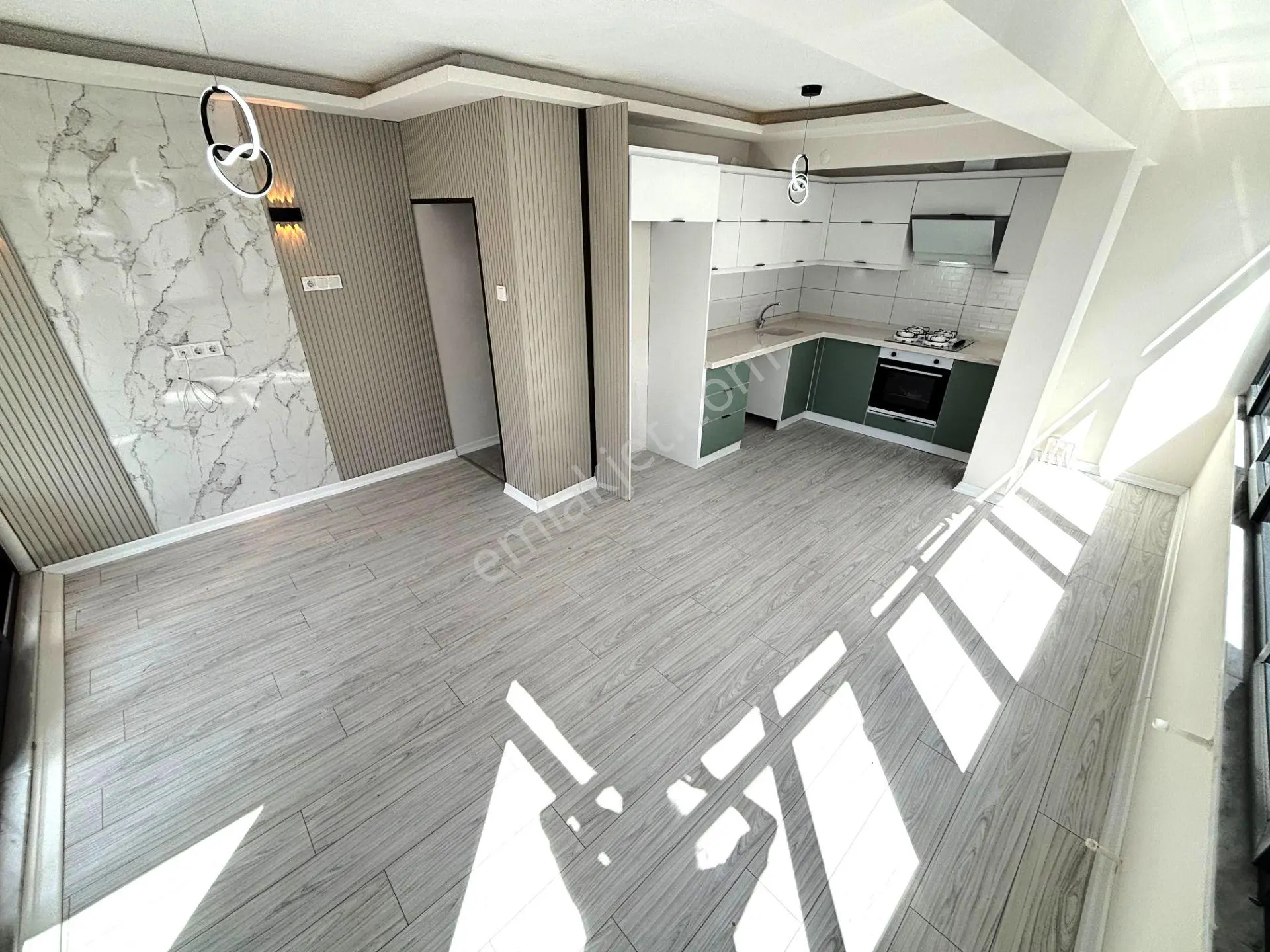 𝄞melodi'den Akçay Merkez'de Böyle Fırsat Yok! Ön Cephe-arakat Denize 300mt Mesafede 2+1 Daire — fotoğraf 16