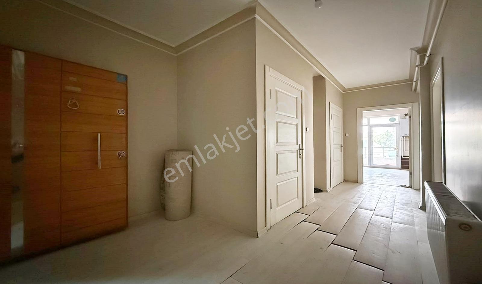 Yasa'dan Kanuni'de 3+1 Yüksek Giriş Kilerli Altı Tam Daire!!! — fotoğraf 6