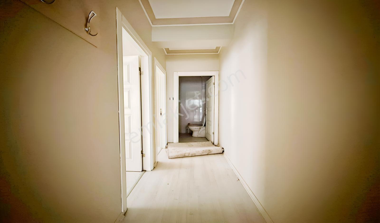 Yasa'dan Kanuni'de 3+1 Yüksek Giriş Kilerli Altı Tam Daire!!! — fotoğraf 7