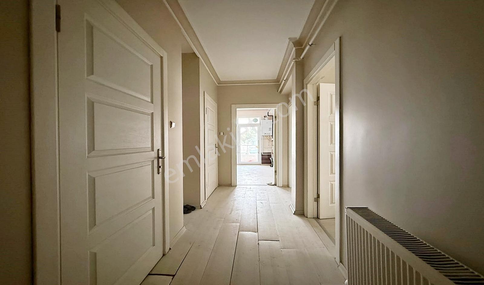 Yasa'dan Kanuni'de 3+1 Yüksek Giriş Kilerli Altı Tam Daire!!! — fotoğraf 8