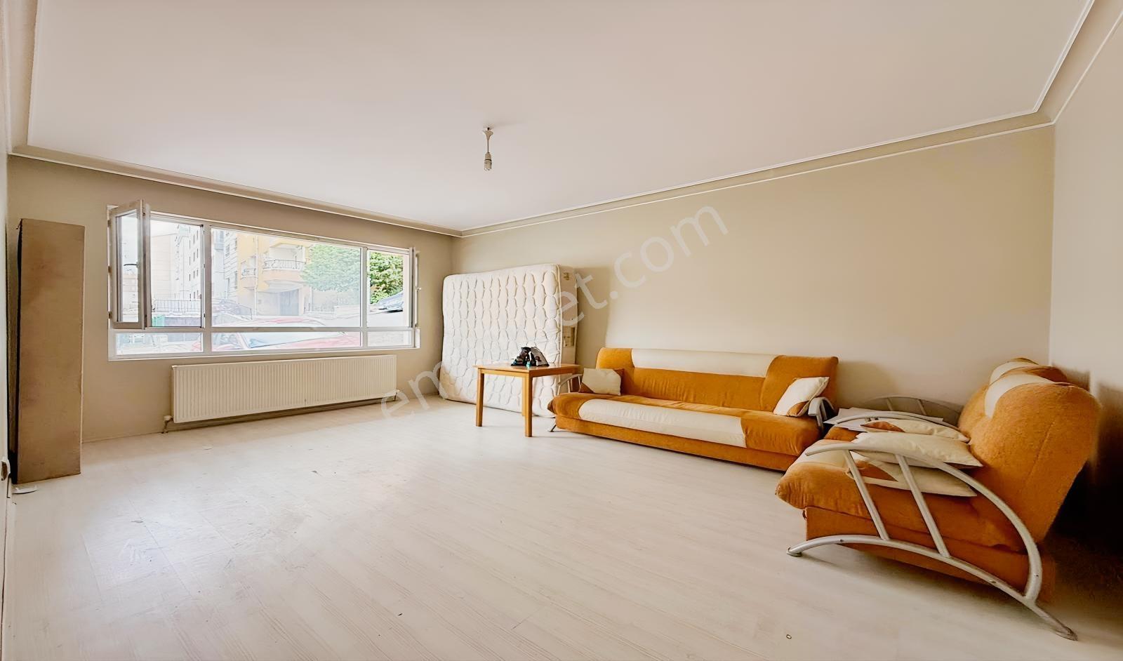 Yasa'dan Kanuni'de 3+1 Yüksek Giriş Kilerli Altı Tam Daire!!! — fotoğraf 9