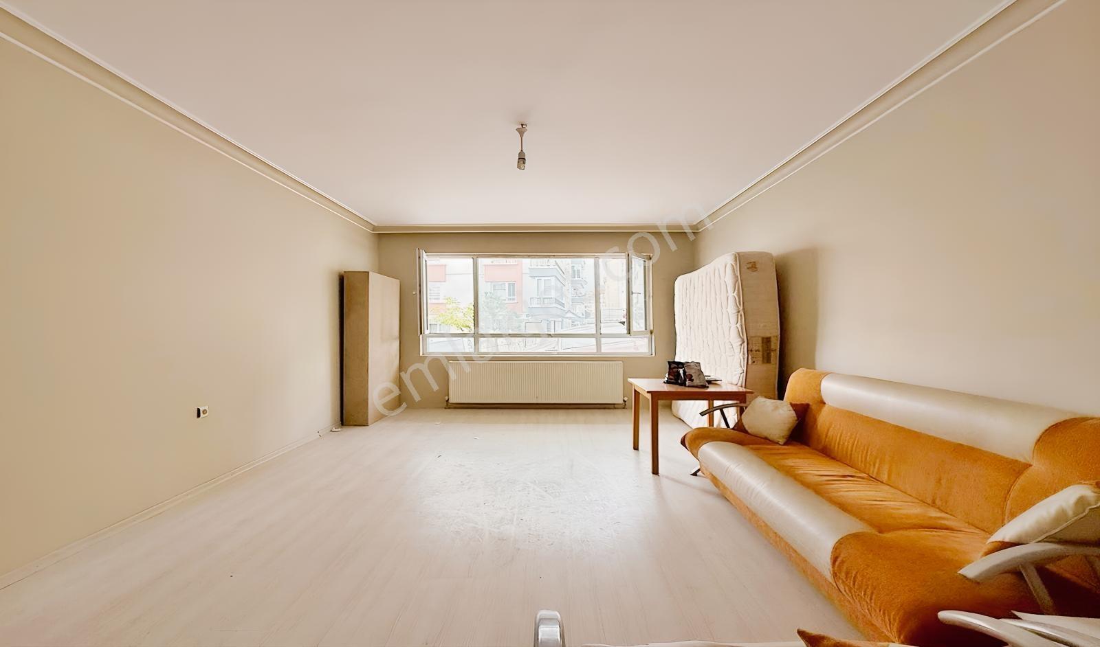 Yasa'dan Kanuni'de 3+1 Yüksek Giriş Kilerli Altı Tam Daire!!! — fotoğraf 10