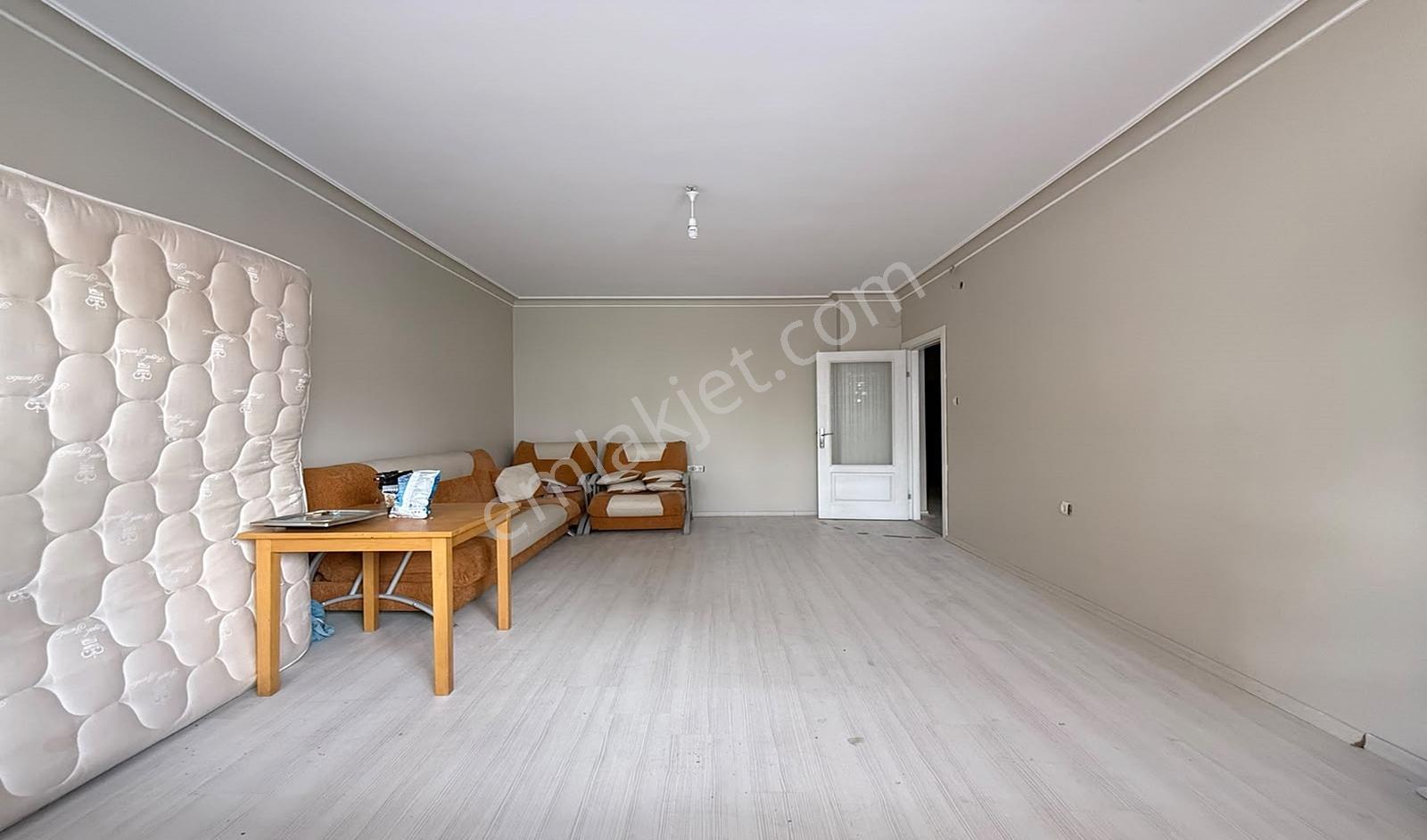 Yasa'dan Kanuni'de 3+1 Yüksek Giriş Kilerli Altı Tam Daire!!! — fotoğraf 11