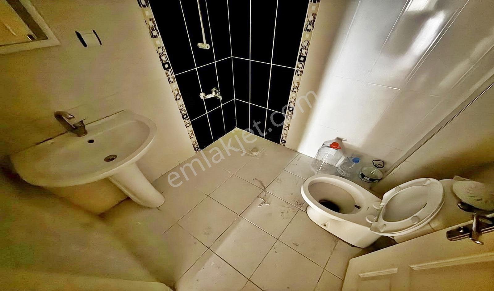Yasa'dan Kanuni'de 3+1 Yüksek Giriş Kilerli Altı Tam Daire!!! — fotoğraf 13