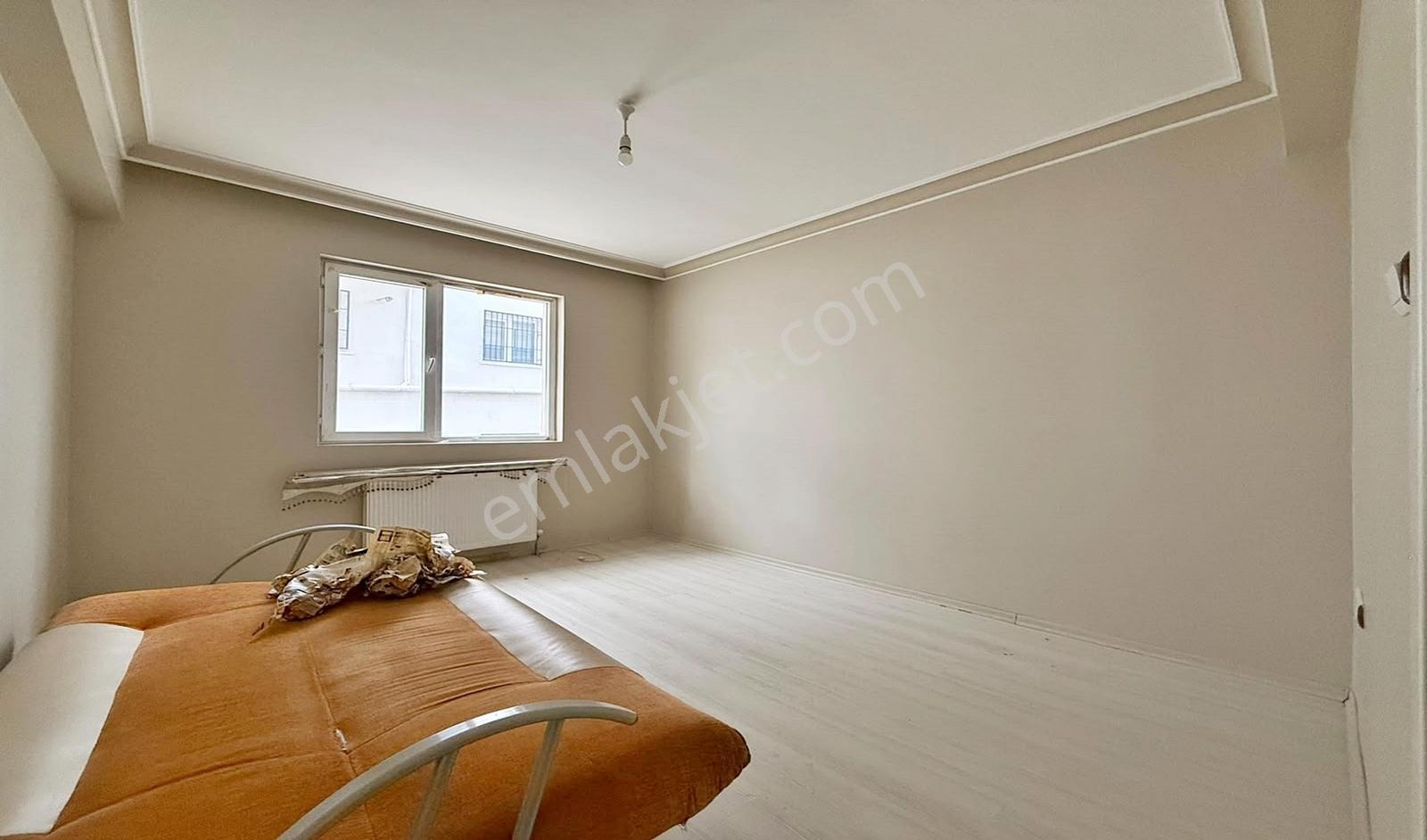 Yasa'dan Kanuni'de 3+1 Yüksek Giriş Kilerli Altı Tam Daire!!! — fotoğraf 17
