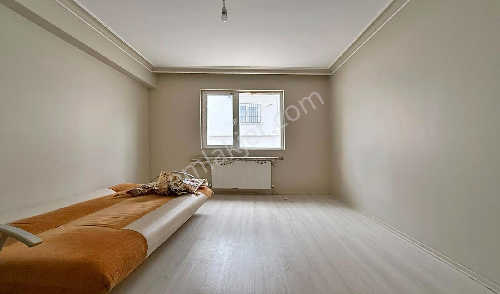 Yasa'dan Kanuni'de 3+1 Yüksek Giriş Kilerli Altı Tam Daire!!! — fotoğraf 18