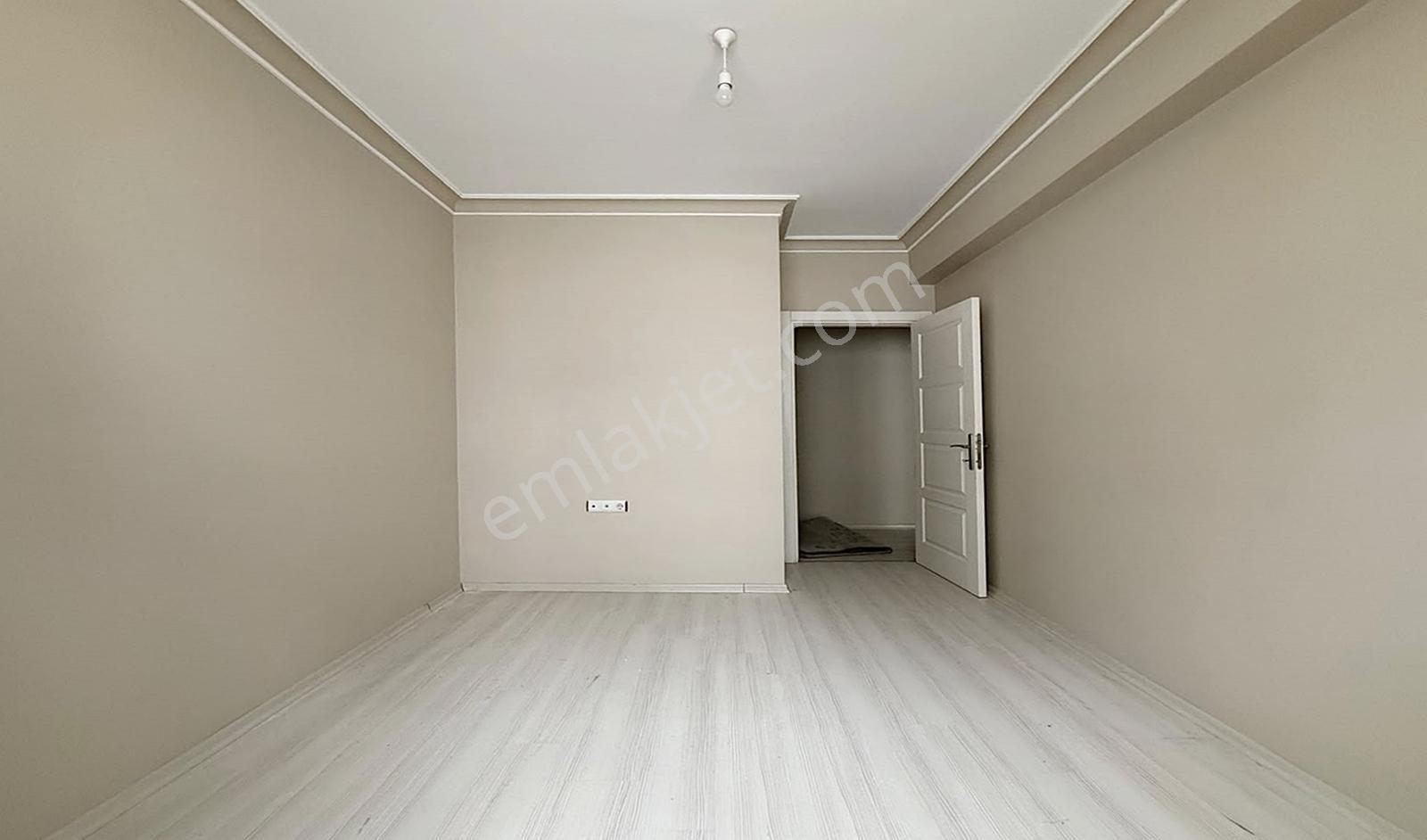 Yasa'dan Kanuni'de 3+1 Yüksek Giriş Kilerli Altı Tam Daire!!! — fotoğraf 22
