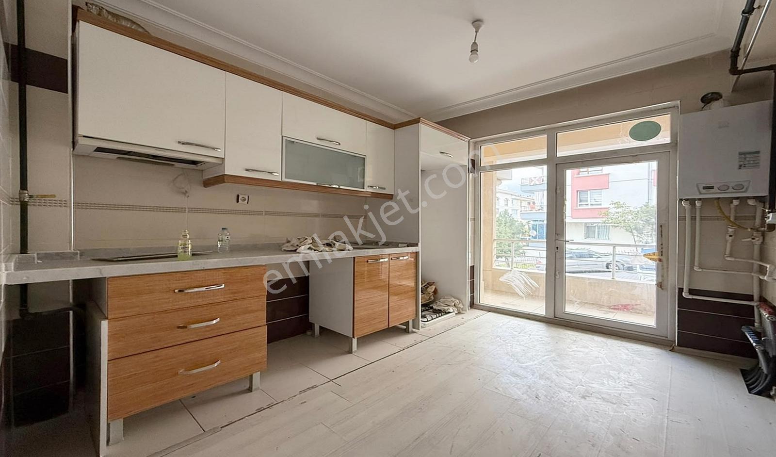Yasa'dan Kanuni'de 3+1 Yüksek Giriş Kilerli Altı Tam Daire!!! — fotoğraf 24