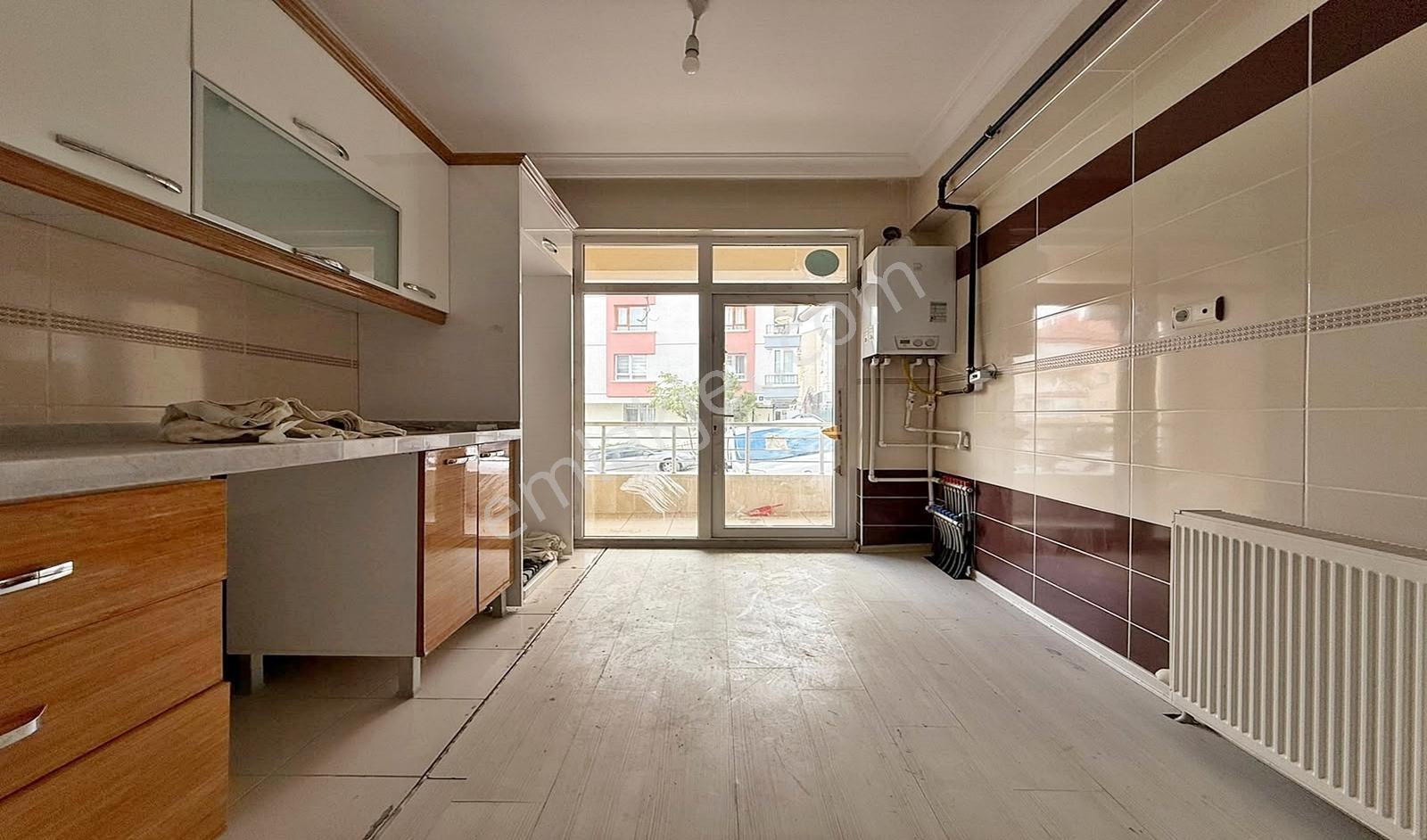 Yasa'dan Kanuni'de 3+1 Yüksek Giriş Kilerli Altı Tam Daire!!! — fotoğraf 29
