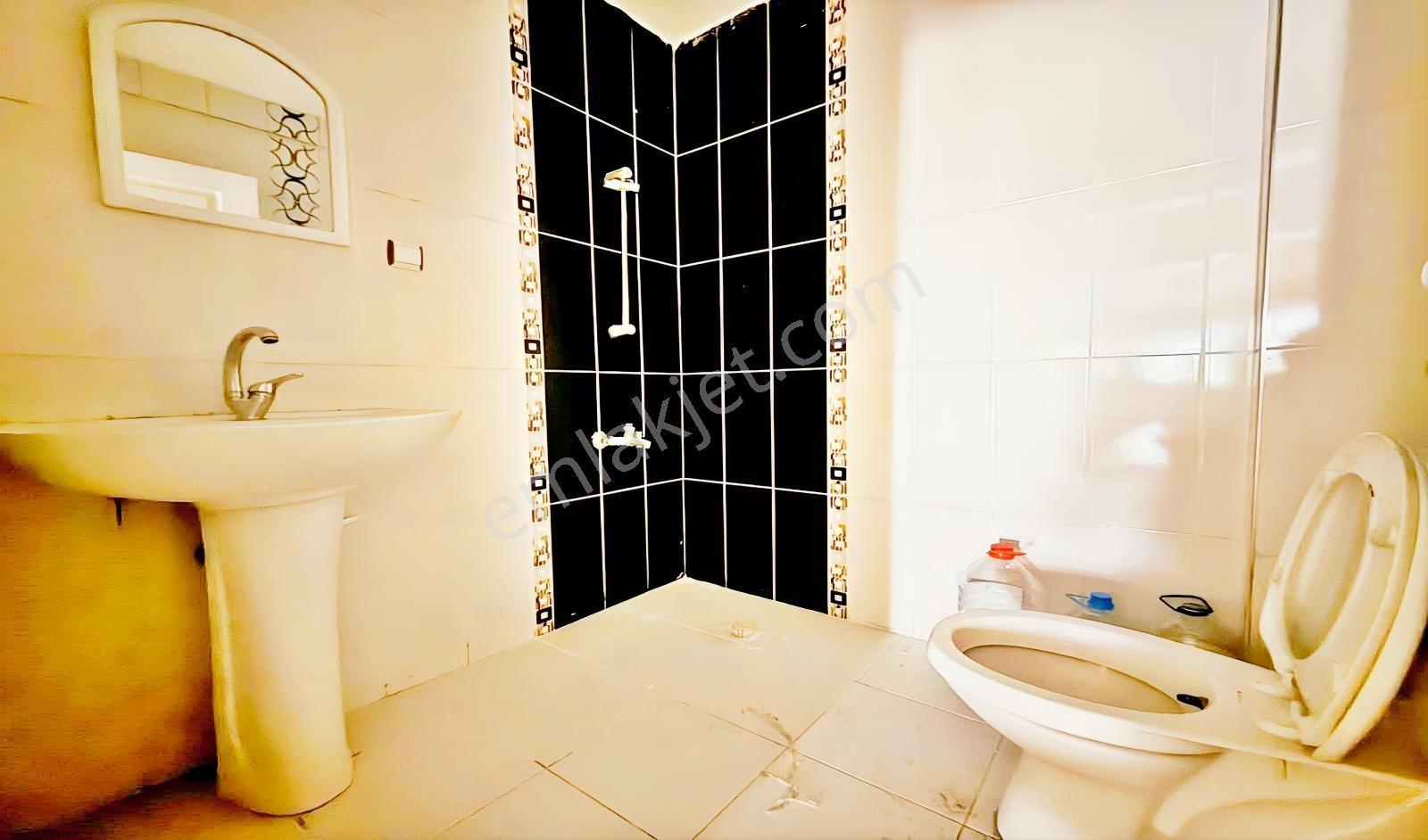 Yasa'dan Kanuni'de 3+1 Yüksek Giriş Kilerli Altı Tam Daire!!! — fotoğraf 33