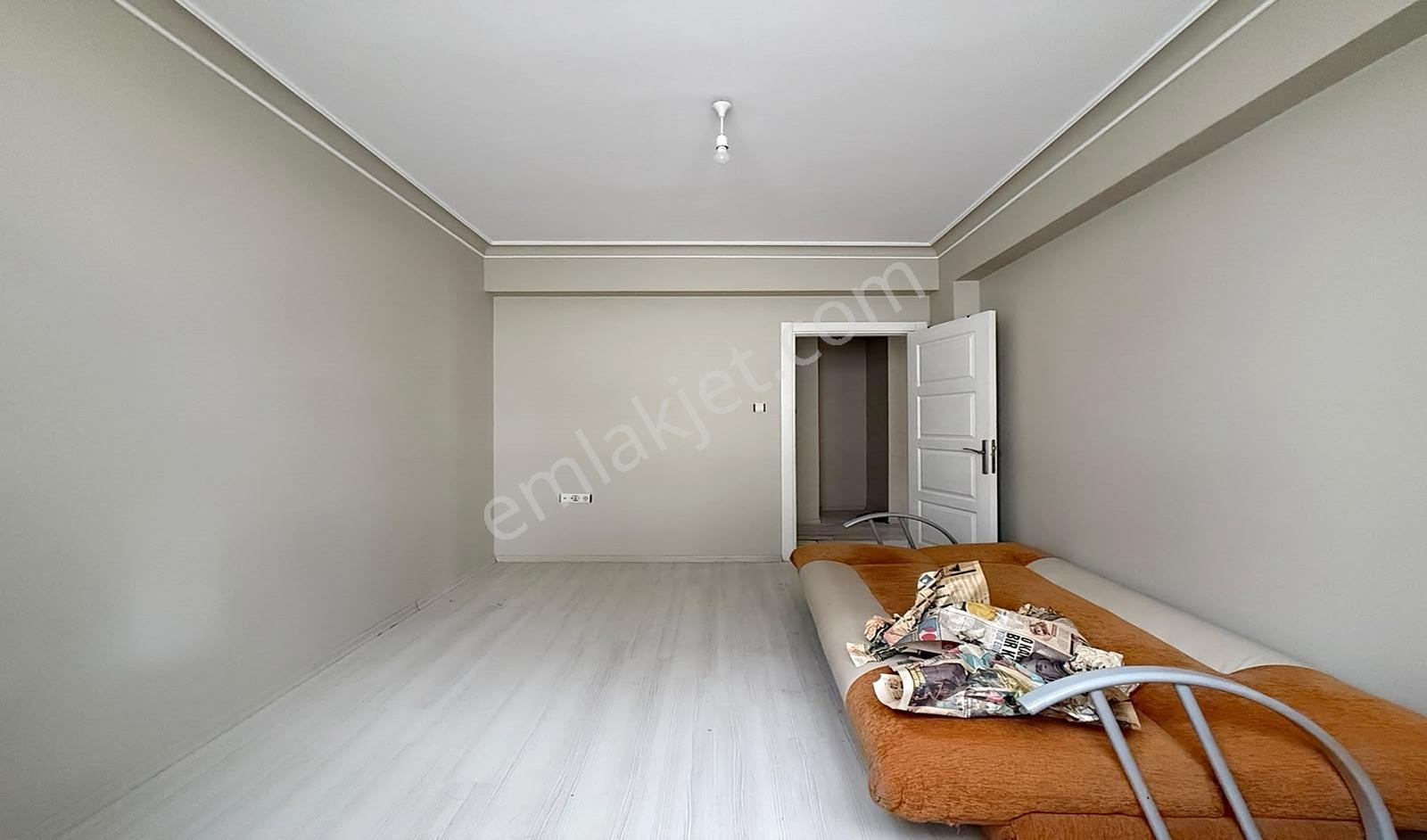 Yasa'dan Kanuni'de 3+1 Yüksek Giriş Kilerli Altı Tam Daire!!! — fotoğraf 34