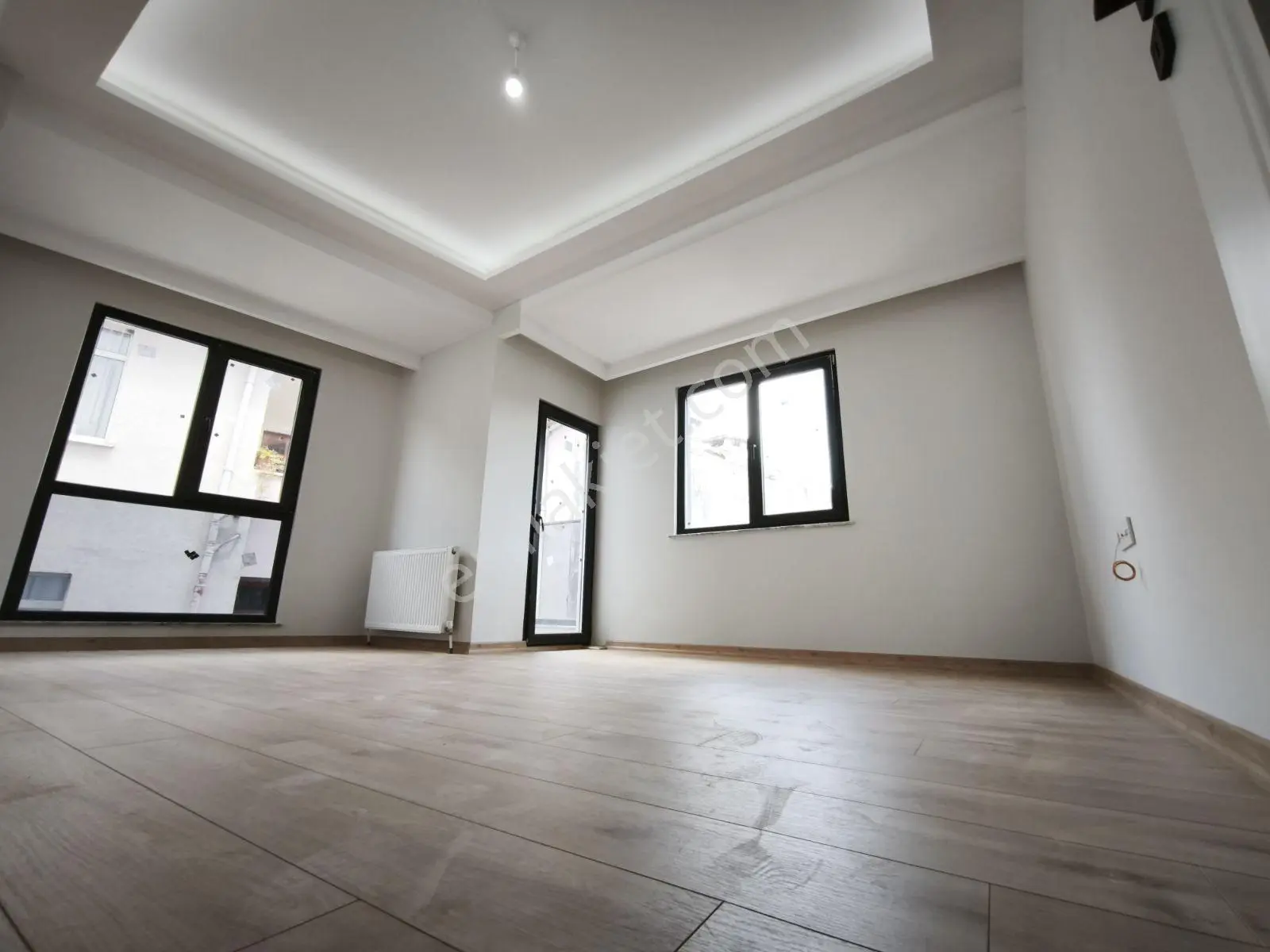 Sancaktepe 'de Metroya Yakın Satılık 2+1 Sıfır İskanlı Daire — fotoğraf 2