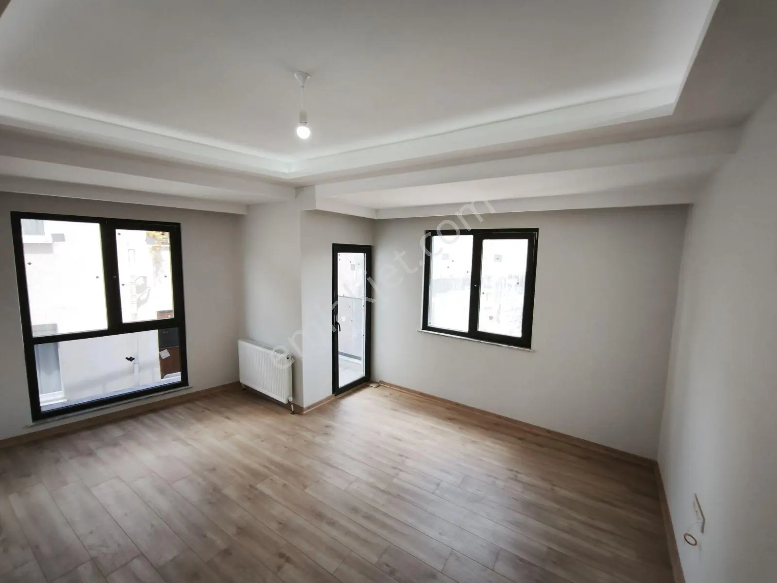 Sancaktepe 'de Metroya Yakın Satılık 2+1 Sıfır İskanlı Daire — fotoğraf 3