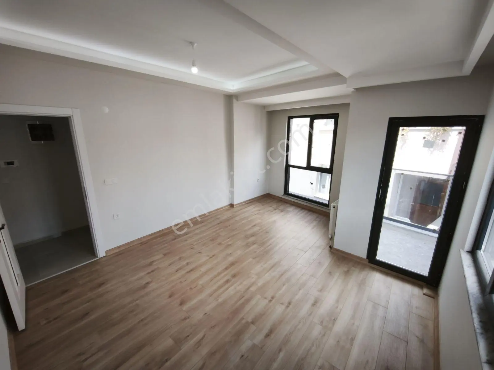 Sancaktepe 'de Metroya Yakın Satılık 2+1 Sıfır İskanlı Daire — fotoğraf 4