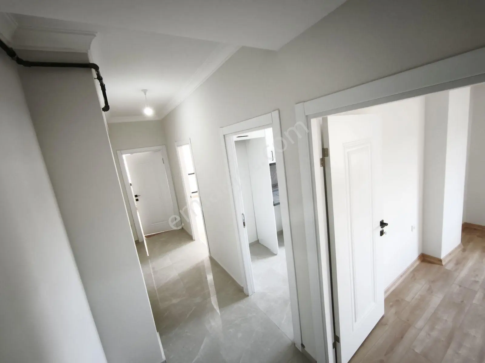 Sancaktepe 'de Metroya Yakın Satılık 2+1 Sıfır İskanlı Daire — fotoğraf 11