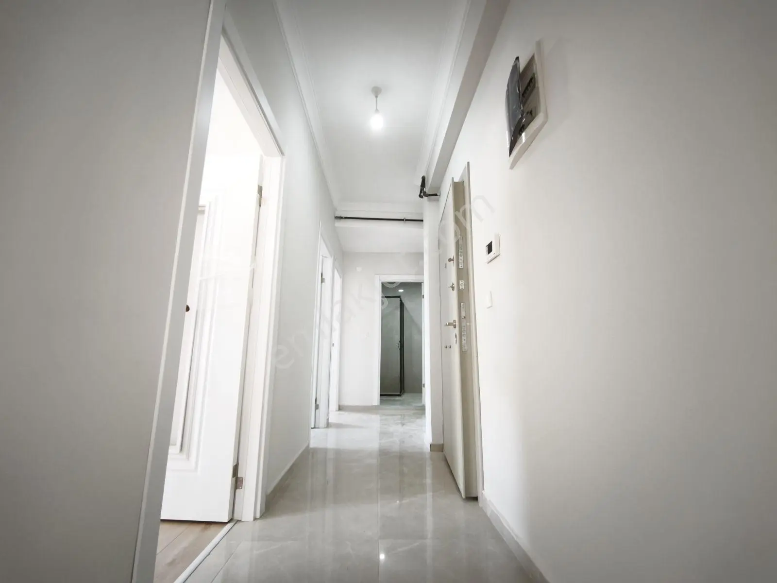 Sancaktepe 'de Metroya Yakın Satılık 2+1 Sıfır İskanlı Daire — fotoğraf 16