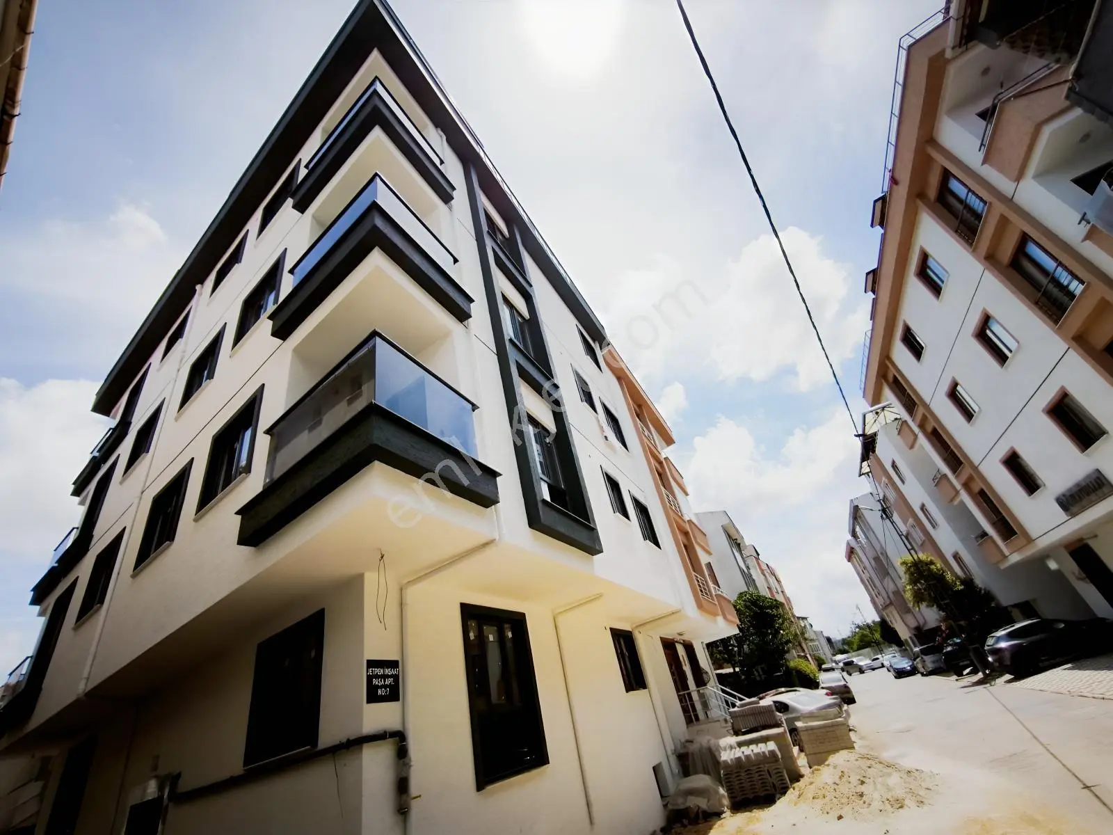 Sancaktepe 'de Metroya Yakın Satılık 2+1 Sıfır İskanlı Daire — fotoğraf 21